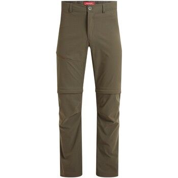 Craghoppers Pantalones NosiLife Pro III para hombre