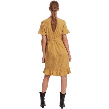 Vero Moda Vestidos Henna para mujer