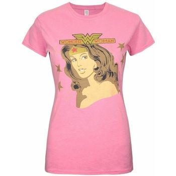 Dessins Animés Camiseta NS5628 para mujer