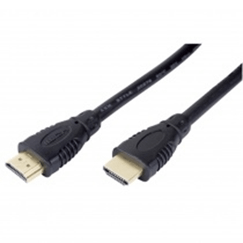 CABLE HDMI EQUIP HDMI 4K HIGH SPEED CON ETHERNET 7.5M 119356