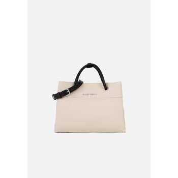 Valentino Bags Bolso de mano Bolso Tote Valentino Alexia Summer Negro Mujer Naturale/Nero para mujer