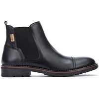 pikolinos botines m2m8022c1 black para hombre