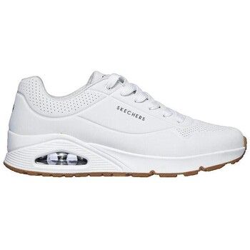 Skechers Zapatillas Baskets Uno Stand On Air air-cool memory foam para hombre