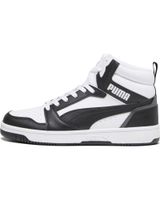de puma deportivo hombre rebound v6 392326 blanco