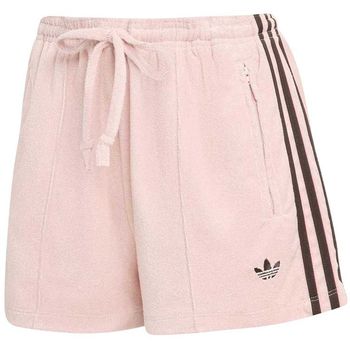 adidas Short Firebird para mujer