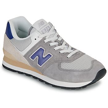 New Balance Zapatillas 574 para hombre
