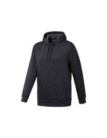 sudadera workout de fitness reebok ready poly fleece