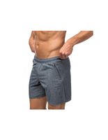 pantalones koalaroo bermuda bidiado hombre gris