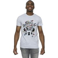 disney camiseta bi42007 para hombre