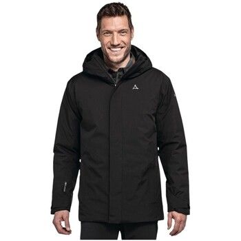 SchÖffel Parka Winter-parka Hiking Style Froda Parka para hombre