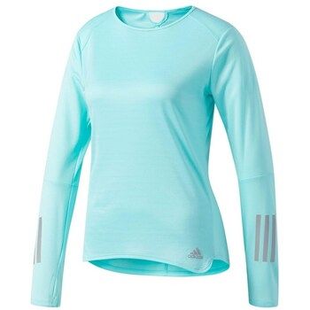 adidas Camiseta manga larga BQ3591 para mujer