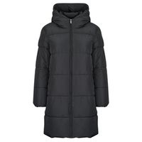 only abrigo de plumas onljuta puffer coat para mujer