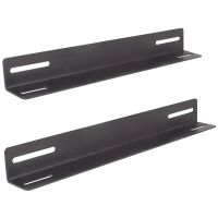 aiten data juego 2 soportes laterales fijos 550x40 mm para armario rack 19 de 800 mm
