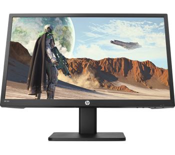 HP 22x Full HD 21.5