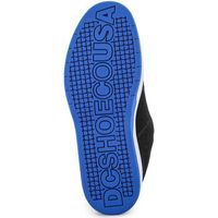dc shoes zapatillas skate dc lynx zero s adys100668-br4 para hombre