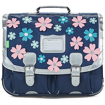Tann's Cartera HORTENSE CARTABLE 41 CM para niña