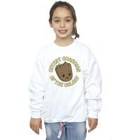 marvel jersey i am groot cutest guardian para nina