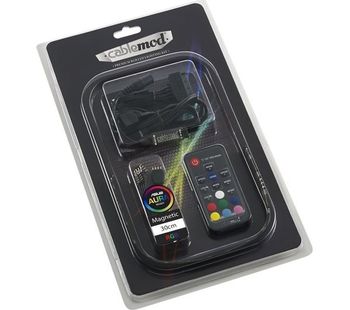 WideBeam Magnetic Series RGB LED Kit
