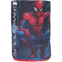 sun city bufanda spiderman red para nino