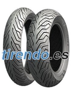 Michelin City Grip 2 ( 140/70-14 RF TL 68S Rueda trasera, M/C )