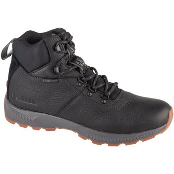 Columbia Zapatillas de senderismo Landroamer Explorer WP para hombre