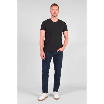 Le Temps des Cerises Jeans Jeans slim elástica 700/11, largo 34 para hombre