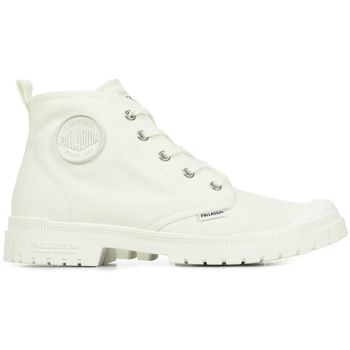 Palladium Botines Pampa SP20 Hi Canvas para mujer