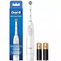 cepillo dental braun oral-b db5 pro precision clean