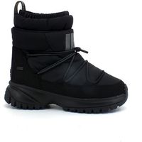 ugg botines w1131978bk para mujer
