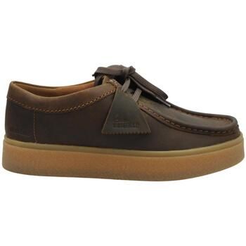 Clarks Mocasines CLA-CCC-BOXBEEWALLA-BW para hombre