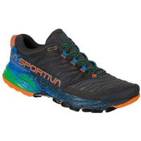 la sportiva zapatillas de senderismo akasha ii para hombre