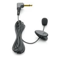 microfono philips lfh917300 alambrico omnidireccional con clip para pc