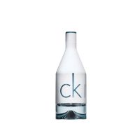 ck in2u men eau de toilette 100ml