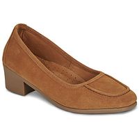 casual attitude zapatos de tacon javae para mujer