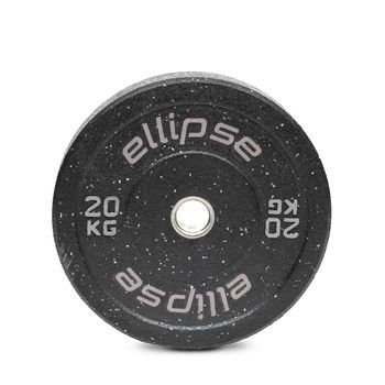 Bumper Hi-temp 20 Kg Ellipse