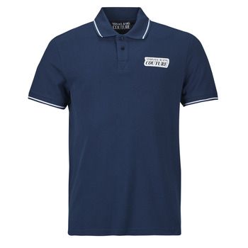 Versace Jeans Couture Polo 80GAGT17 para hombre