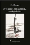 como de otra orilla