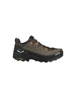 zapatillas de montana salewa alp trainer 2 gtx m hombre kakinegro