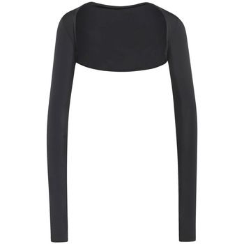 adidas Blusa Pwr Ess C Shrug para mujer
