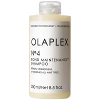 olaplex no4 bond maintenance shampoo 250ml