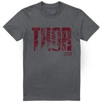 thor camiseta tv29133 para mujer