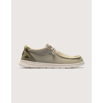Koala Bay Mocasines Mocassins vert clair - Roadster para hombre
