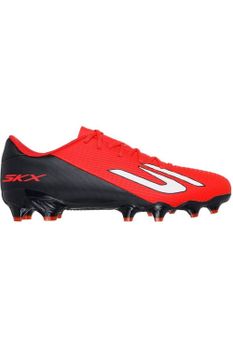 Botas De Fútbol Suelo Firme Skechers Skx_2 Academy MKP