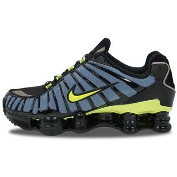 Nike Deportivas Moda Shox TL Thunderstorm para hombre