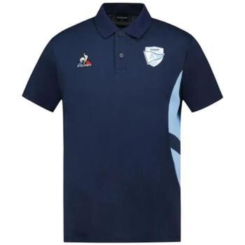 Le Coq Sportif Polo Aviron Bayonnais Présentation N°3 para hombre