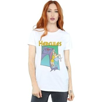 Disney Camiseta BI17538 para mujer