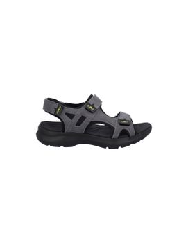 Sandalias de Montaña Cmp Emby Light Gris Mujer