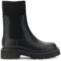 cafe noir botines c1xh1041 para mujer