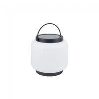 lampara portatil solar led larifa 12w
