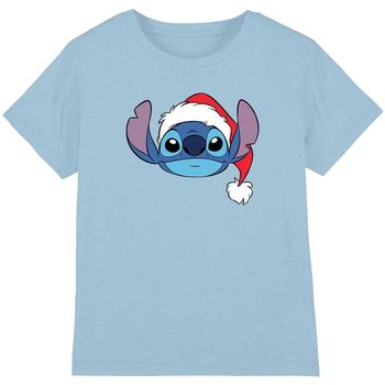 Disney Camiseta TV26401 para niña